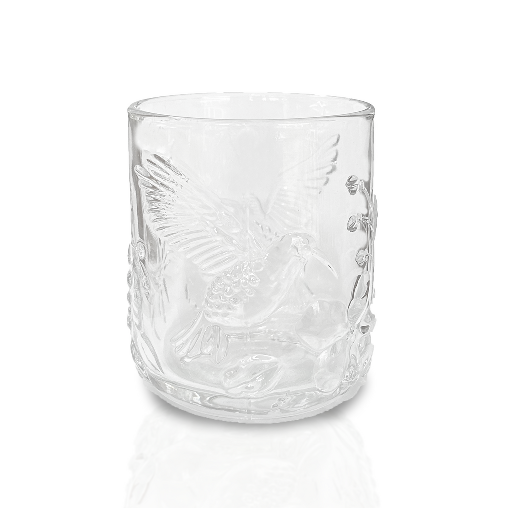 Summer Rainforest Glass Clear