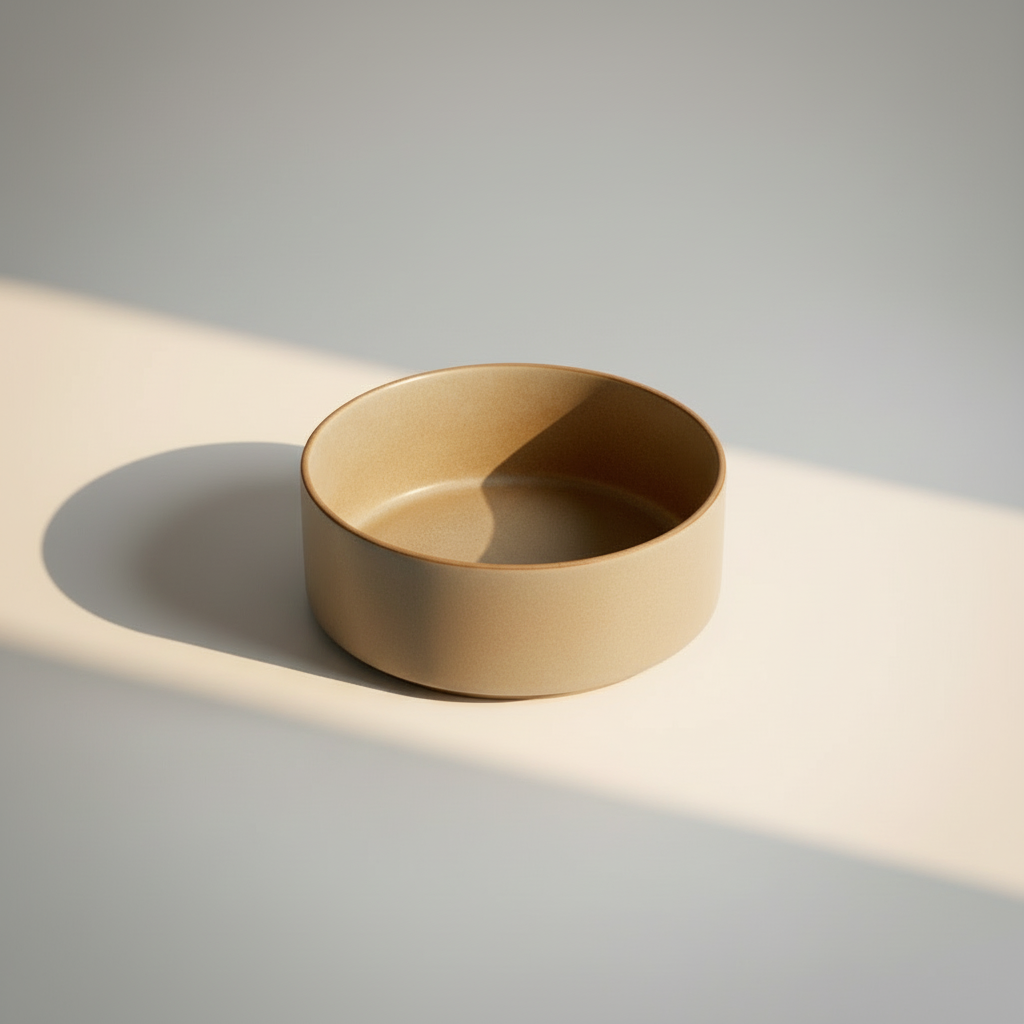 NEW Lotti 15cm bowl clay