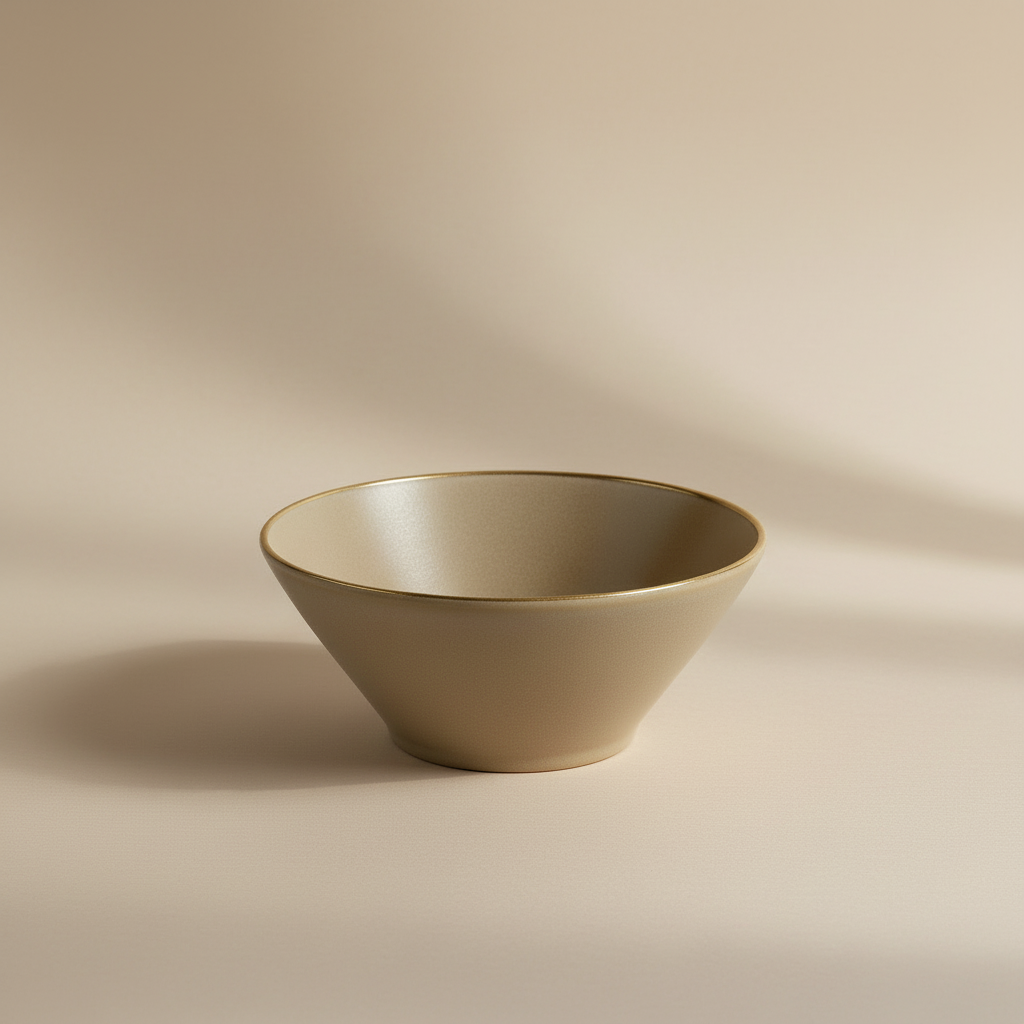 NEW Lotti Cereal 17cm Bowl clay