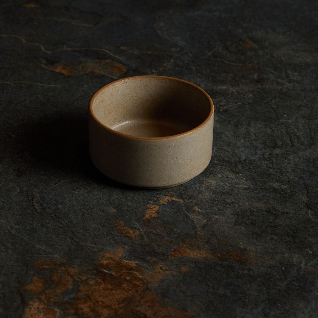 NEW Lotti Small Bowl 9.5cm clay