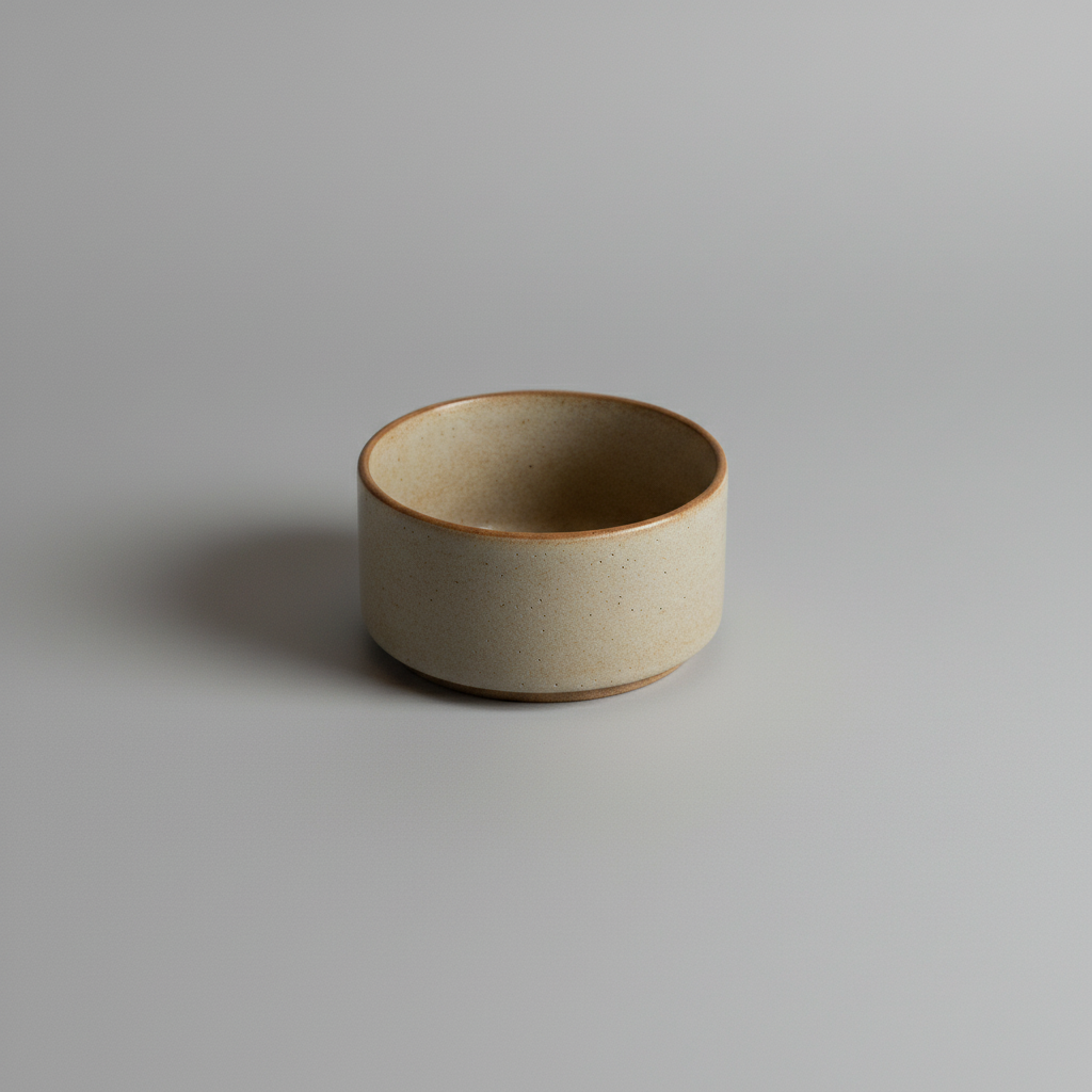 NEW Lotti Small Bowl 9.5cm clay