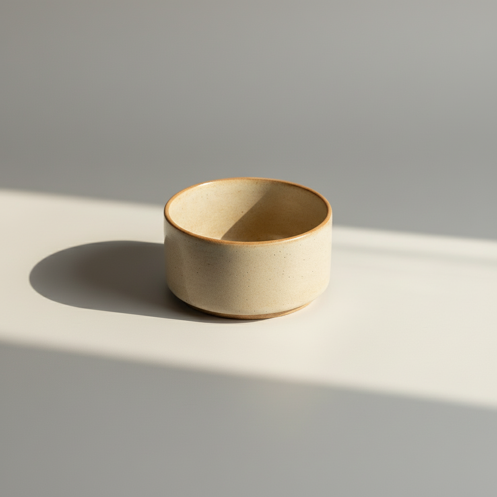 NEW Lotti Small Bowl 9.5cm clay