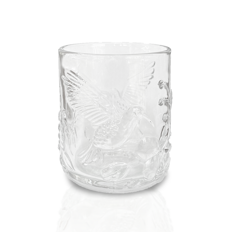 Summer Rainforest Glass Clear