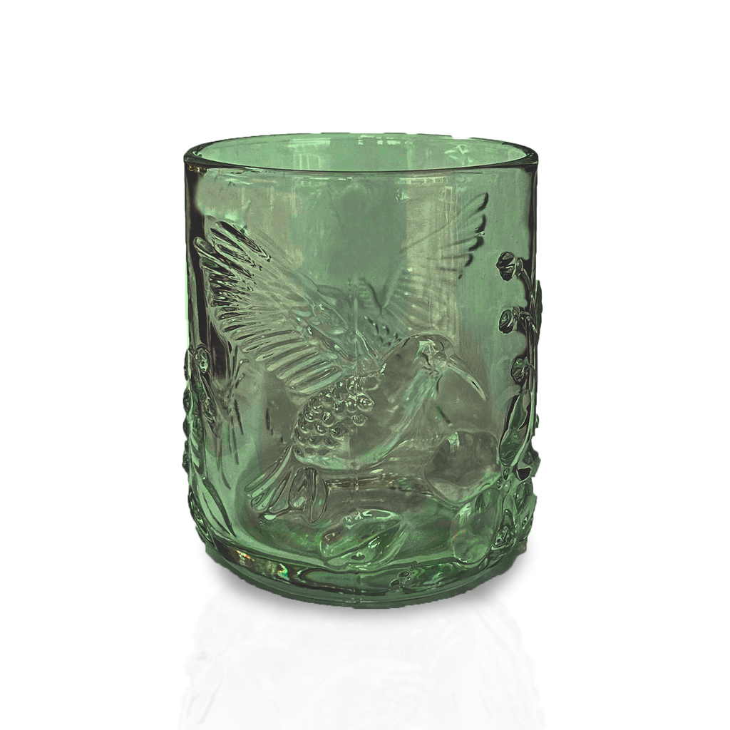 Noon Rainforest Glass Green  - PRE-ORDER FOR APPROX EARLY OCT DELIVERY